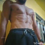 Acompanhante Fortinho - Perfil