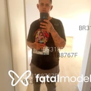 Acompanhante Pedrinho - Perfil
