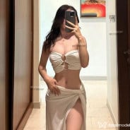 Acompanhante Alicia Ferraz - Perfil