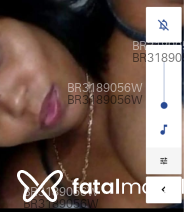 Acompanhante Jaqueline - Perfil