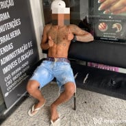 Acompanhante Novinhomacaé - Perfil