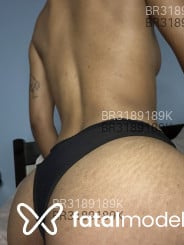 Acompanhante Pretinhaaa - Perfil