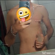 Acompanhante Bruno - Perfil