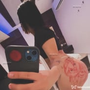 Acompanhante Jade Marinho - Perfil