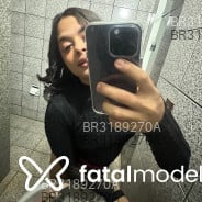 Acompanhante Jade Marinho - Perfil