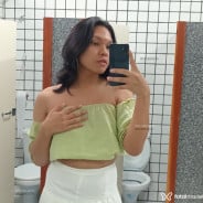 Acompanhante Luaaa - Perfil
