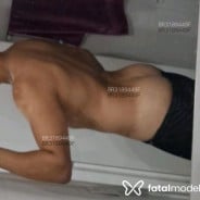 Acompanhante Tharick Engel - Perfil