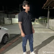 Acompanhante Gustavo - Perfil