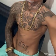 Acompanhante Henrique - Perfil