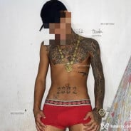 Acompanhante Henrique - Perfil