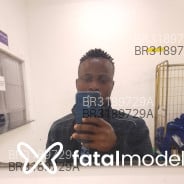 Acompanhante Aris - Perfil