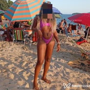 Acompanhante Danii - Perfil