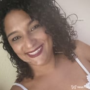 Acompanhante Natty - Perfil