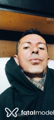 Acompanhante Brayan Luan - Perfil