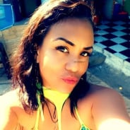Acompanhante Amanda - Perfil
