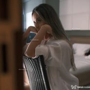 Acompanhante Bella - Perfil