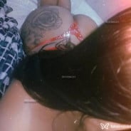 Acompanhante Sammy - Perfil