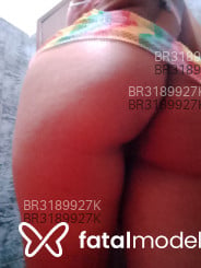 Acompanhante Andressa - Perfil