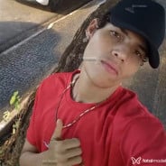 Acompanhante Kevinvem - Perfil