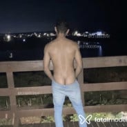 Acompanhante Chris Lopez - Perfil