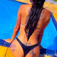 Acompanhante Jessy - Perfil