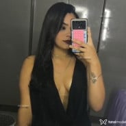 Acompanhante Beattriz - Perfil