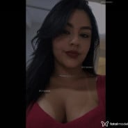 Acompanhante Beattriz - Perfil