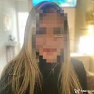 Acompanhante Ligia - Perfil