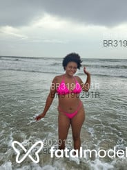 Acompanhante Camila - Perfil