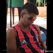 Acompanhante Santos - Perfil