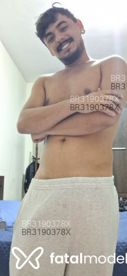 Imagem da acompanhante