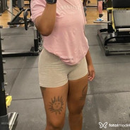 Acompanhante Liliane - Perfil