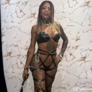 Samantha Acompanhante Samantha - Perfil