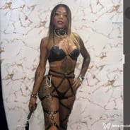 Acompanhante Samantha - Perfil