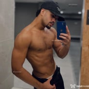 Acompanhante Gabriel - Perfil