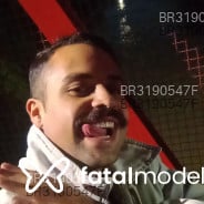 Acompanhante Bigodsedução - Perfil
