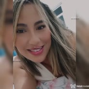 Acompanhante Alice Brito - Perfil