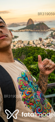 Acompanhante Acompanhantedeluxo - Perfil