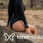 Acompanhante Bruna - Perfil