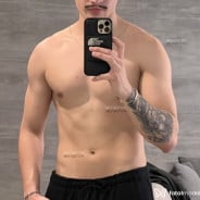 Acompanhante Heitor - Perfil