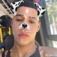 Acompanhante Henrique - Perfil