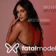 Acompanhante Ana Angel - Perfil