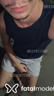 Acompanhante Prazerseuprincipe - Perfil