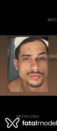 Acompanhante Livinho - Perfil
