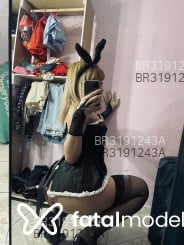 Acompanhante Hotjuliezinhar - Perfil