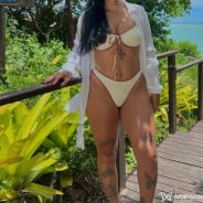 Acompanhante Dominique - Perfil