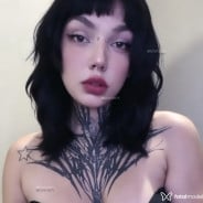 Acompanhante Angel - Perfil