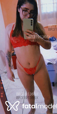 Acompanhante Galegasexy - Perfil