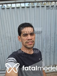 Acompanhante Felipe - Perfil