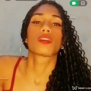 Acompanhante Ariany - Perfil